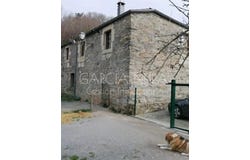 Baralla, Galicia 27680