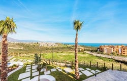 Marbella, Andalucía