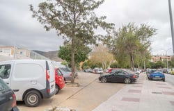 Torremolinos, Andalusia