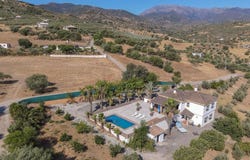 Guaro, Andalusia 29108