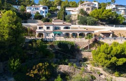 Benissa, Valencia 03720
