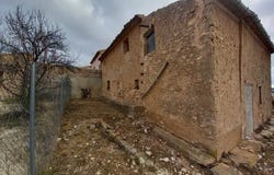 La Romana, Valencia 03669