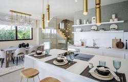 New Golden Mile, Marbella, Malaga