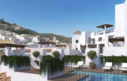 Benahavís, Málaga 29679