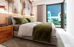 La Oliva, Canary Islands 35640
