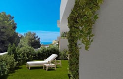 Benitachell, Valencia 03726