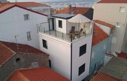 Pontevedra, Galicia 36980