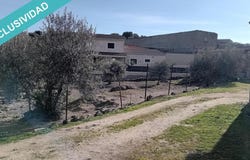Lagartera, Castile-La Mancha 45567