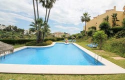 Mijas, Andalucía