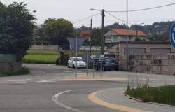 Nigran, Pontevedra