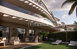 Finestrat, Golf Bahía, Alicante, Valencian Community 03509