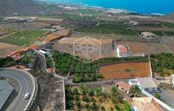 Santiago Del Teide, Tenerife