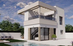 Orihuela-Costa, Valencia 03189