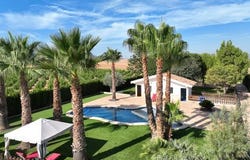 Yecla, Murcia