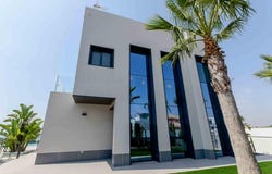Dehesa de Campoamor, Valencia 03189