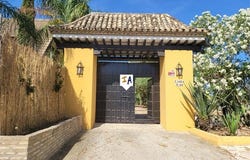 Morón de la Frontera, Andalusia 41530