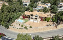 Bunyola, Balearic Islands 07193