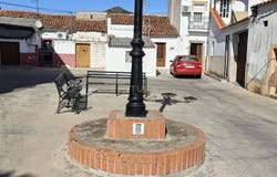 Almoharín, Extremadura