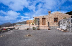Vilaflor, Canary Islands