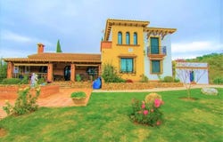 Archidona, Andalusia