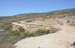Gmar, Canary Islands