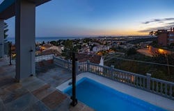 torreblanca, Comunidad Valenciana