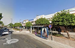 Benalmádena, Andalusia