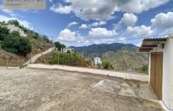 Comares, Andalusia