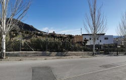 Nigüelas, Andalusia