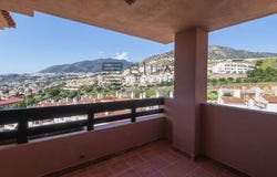 Benalmadena, Benalmádena, Malaga