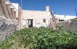 Eduardo Fajardo, Níjar, Andalusia 04116