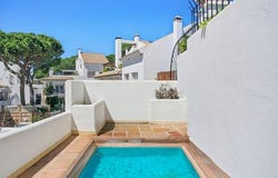 Alcántara, Extremadura