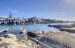 Sant Lluís, The Balearic Islands 07713