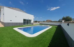 Esparragal De Puerto Lumbreras, Murcia