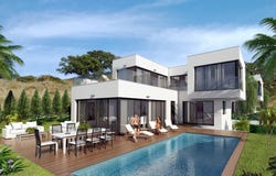 25-1 Plaza Virgen de la Peña, Mijas, Andalusia 29650