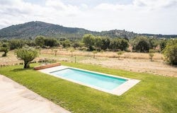 Alaró, Mallorca