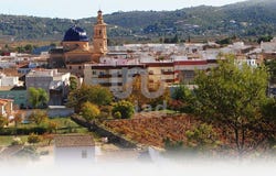 Alicante, Valencian Community 03727