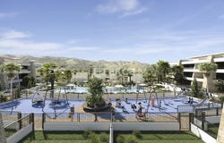 Monforte del Cid, Amoros, Alicante, Valencian Community 03670
