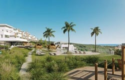 Casares, Malaga