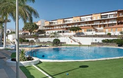Amarilla Golf, San Miguel de Abona, Canary Islands 38639