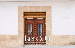 Vall de Gallinera, Valencian Community 03787