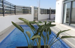 Torre-Pacheco, Roldán, Murcia, Region of Murcia 30709