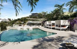 Benalmadena Costa, Benalmádena, Malaga