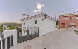 Colomera, Andalusia