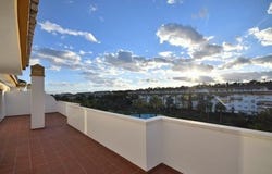 Marbella, Andalucía