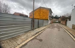 Sant Vicenç de Castellet, Catalonia