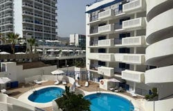 Benalmadena Costa, Andalusia