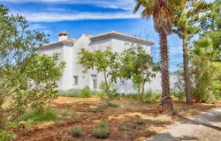 Ronda, Andalusia 29400