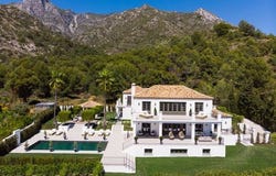 Marbella, Andalucía