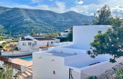 Pedreguer, Valencia 03750